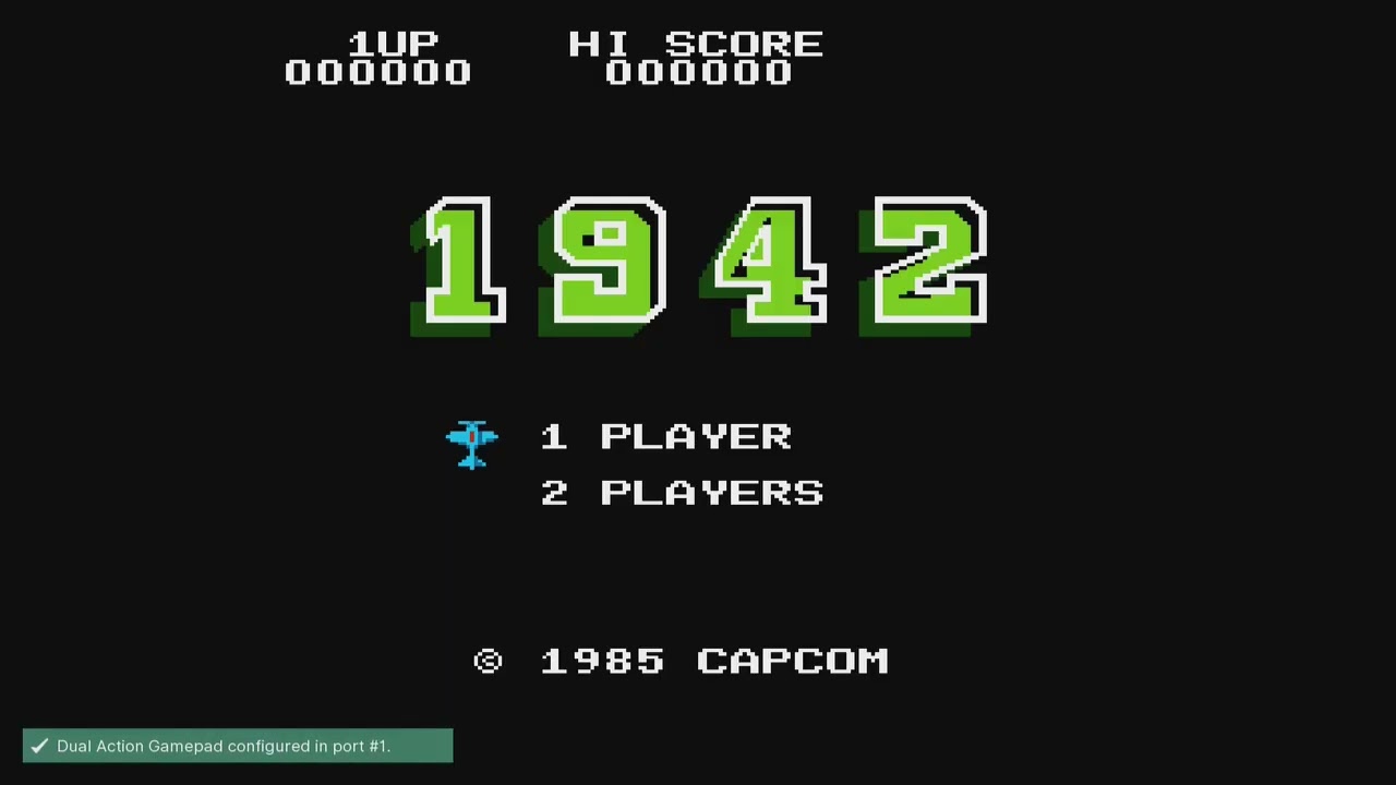 Retroarch: Controller Setup