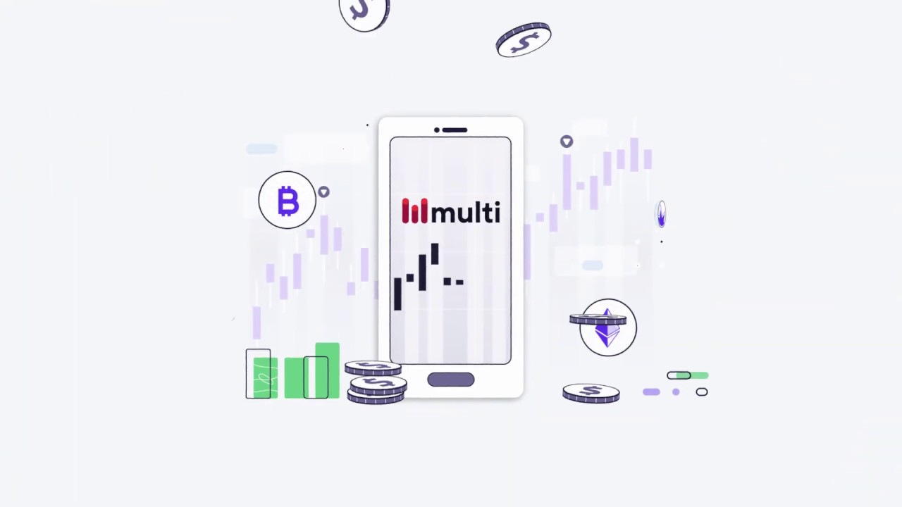 What is Margin Trading? - Multi.io