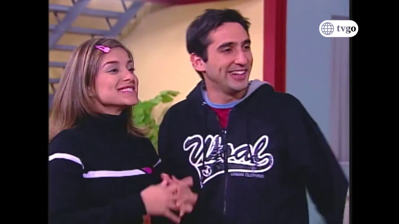 Así es la vida - Cap 91 - 3/5