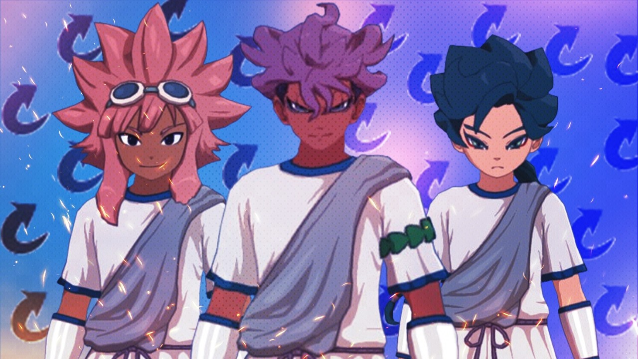 Cette team peut battre la META Lien ? (100% Contre-Attaque)