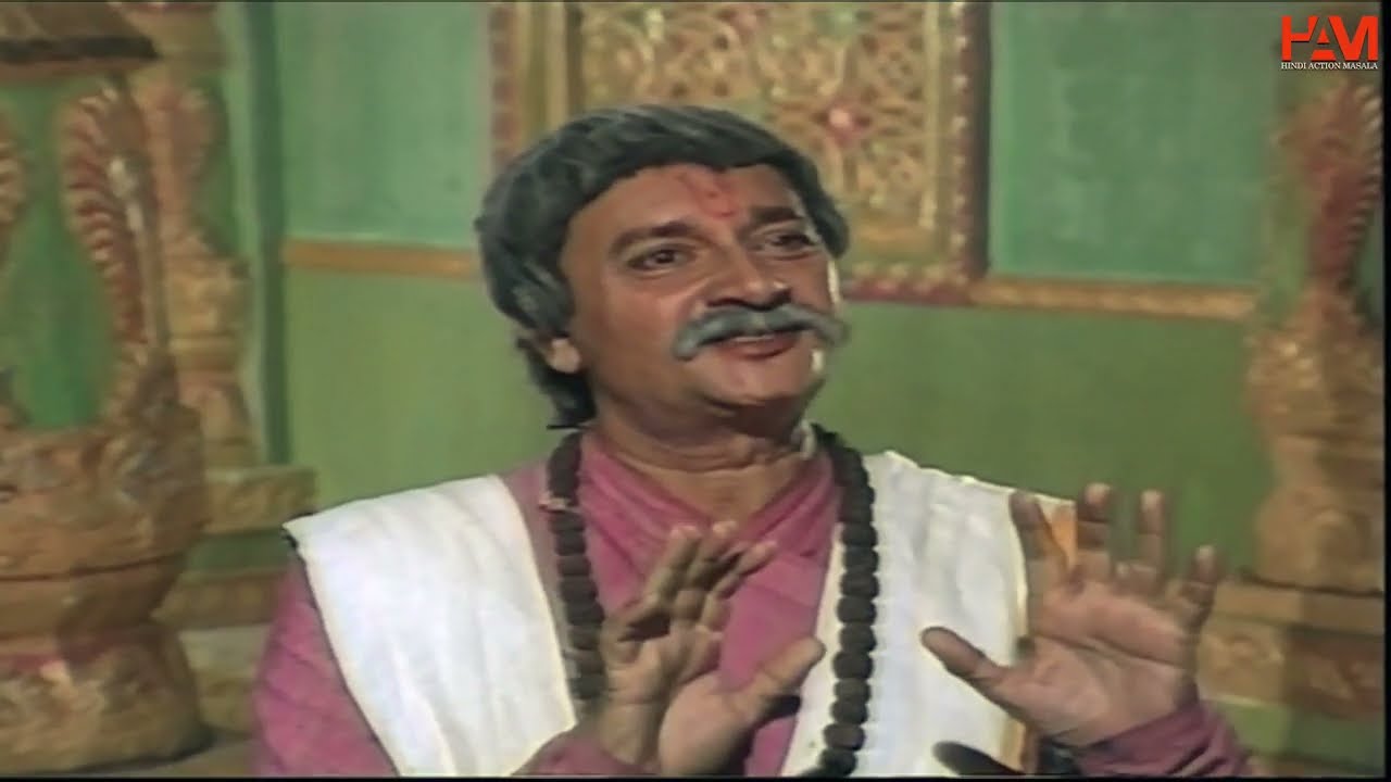 सिंहासन बत्तीसी की सबसे रोचक कहानी | भाट और भ्रह्माण की कहानी #serial |