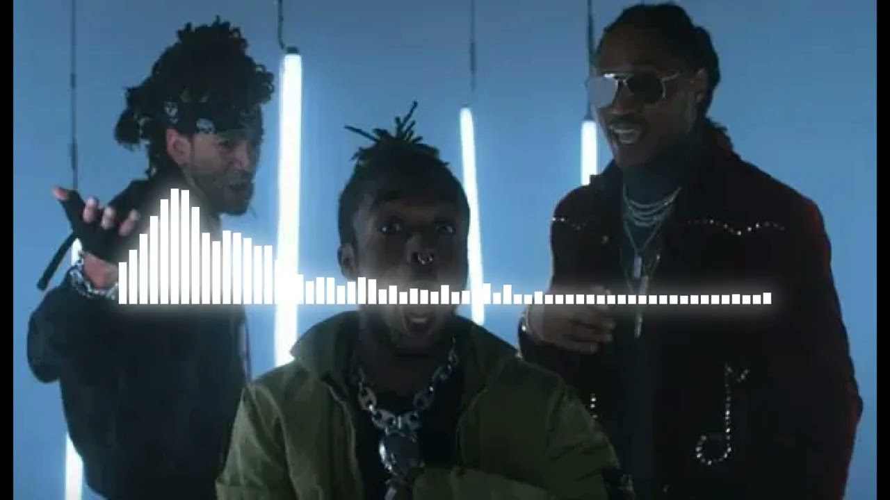 Lil Uzi Vert x Future x Gucci Mane x Quavo x Zaytoven Trap Type Beat 