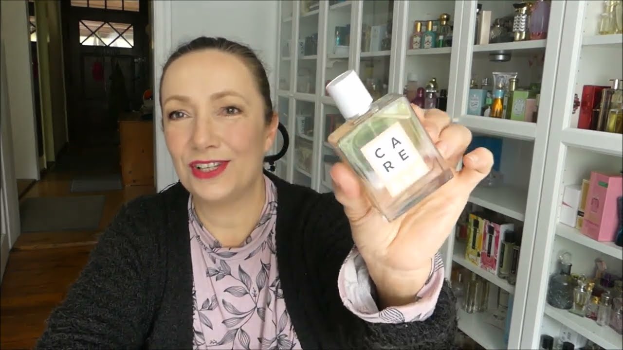 Nowa marka Care. Recykling trafił do perfum. Dosłownie. Czy trzeba się bać?