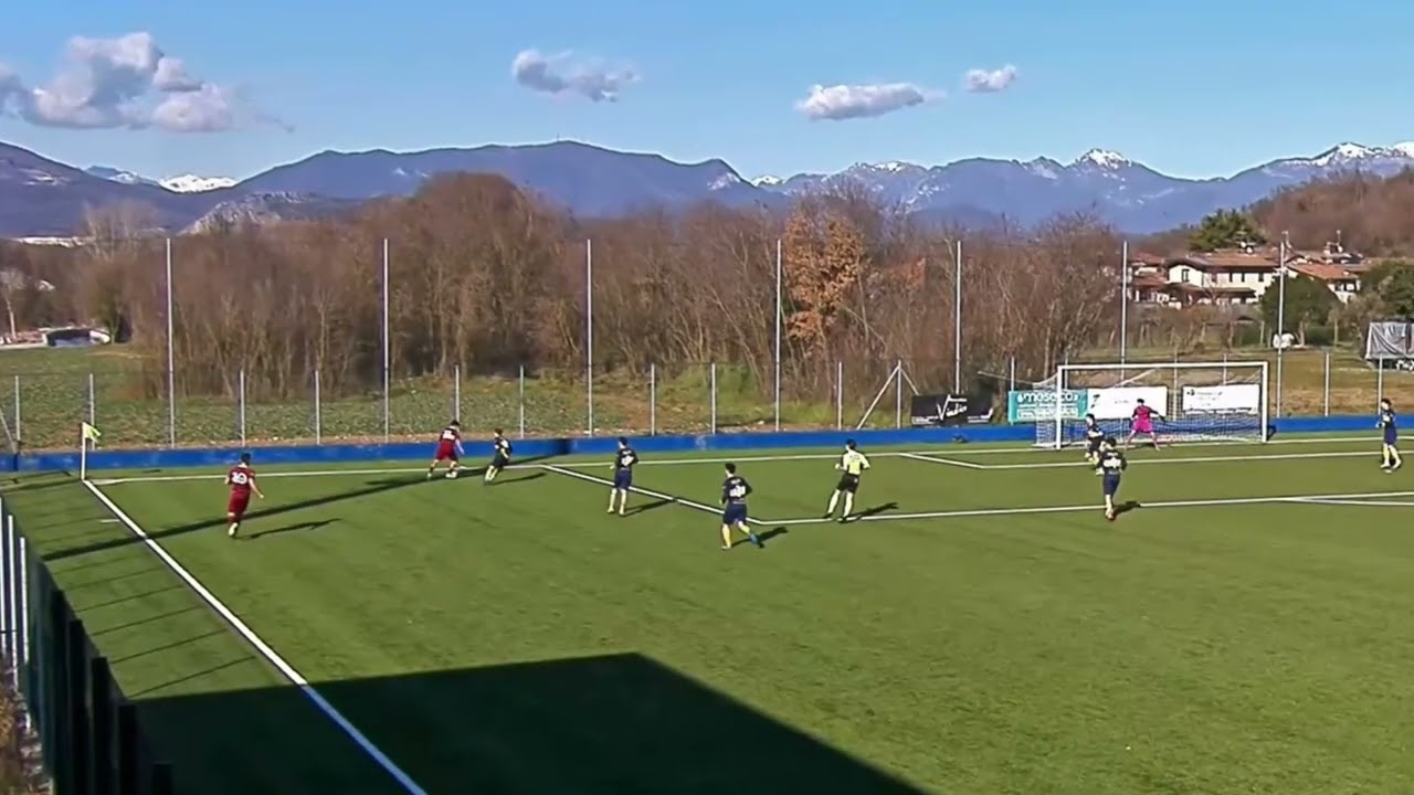 Bsv Garda-Castelleone 0-0: 24° giornata Eccellenza girone C, 15 febbraio 2026