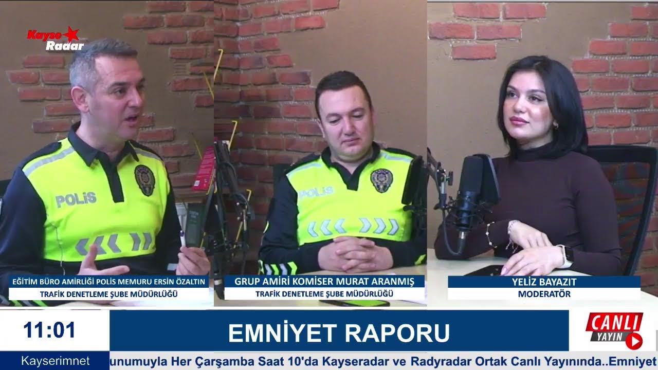 Canlı Yayın