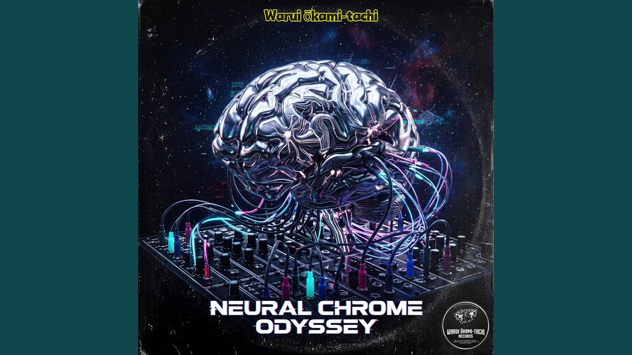 NEURAL CHROME ODYSSEY