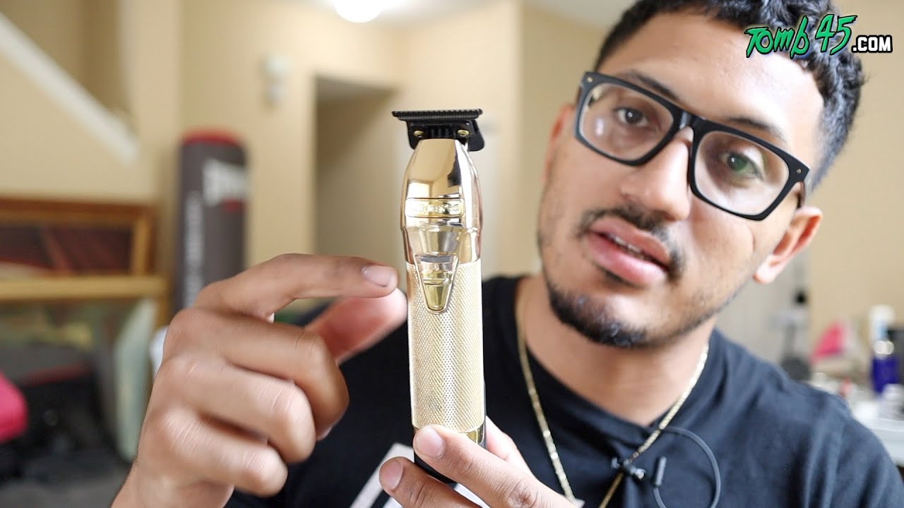 Babyliss FX787G SkeletonFX! My Review after 6 Months.