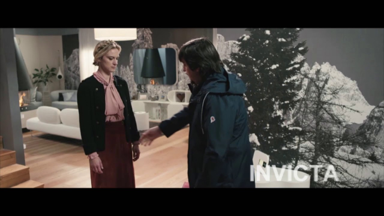Trailer Film Sconnessi - INVICTA