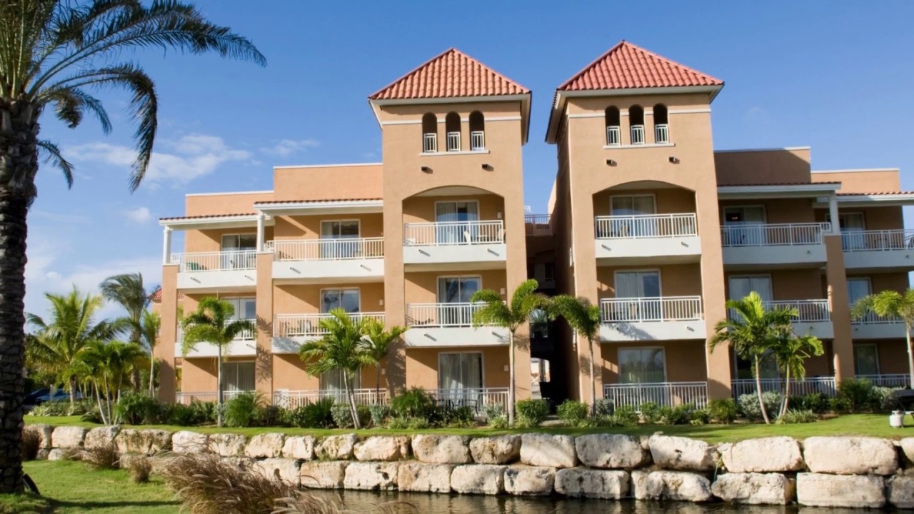 Divi Village Golf and Beach Resort