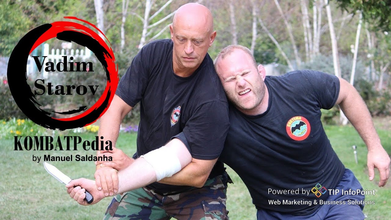 BEST EVER of Vadim Starov - Systema