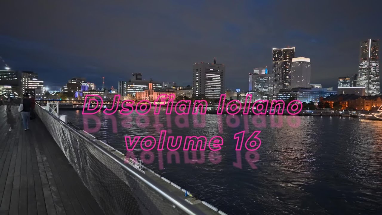 Djsofian lolano mix volume 16 (future bass,future house,dubstep,drum bass,electronic,disco,pop,funk.