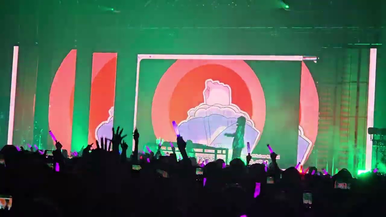 3.9 라이브 비비안