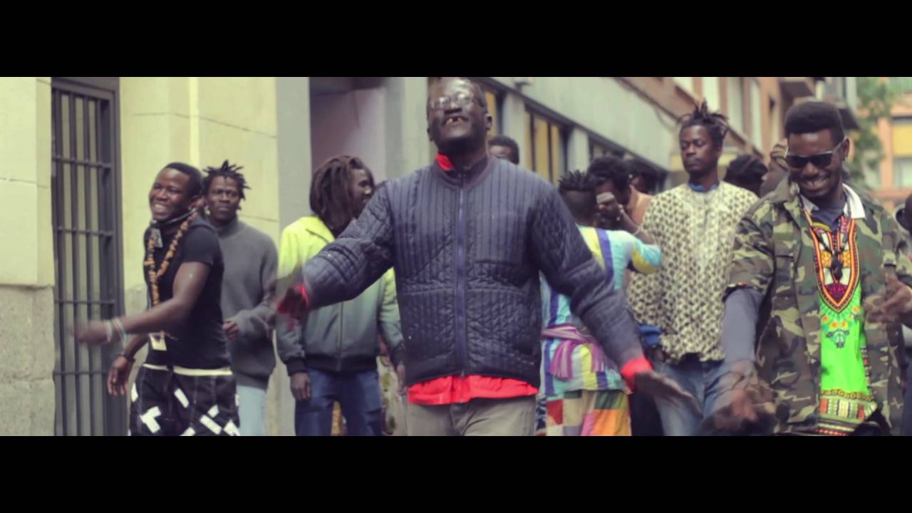 Cachi Richi - SHOWREEL