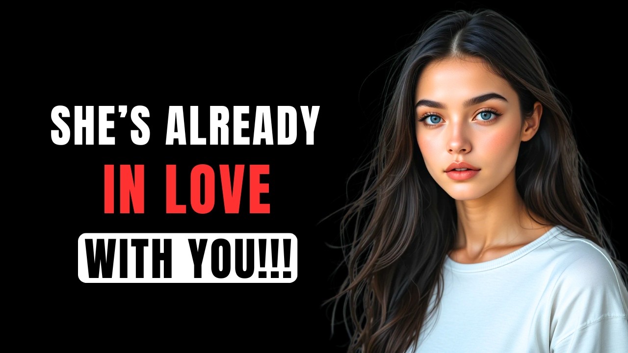 If She Goes Cold Like This, It Means She Loves You More Than You Think - Female Psychology
