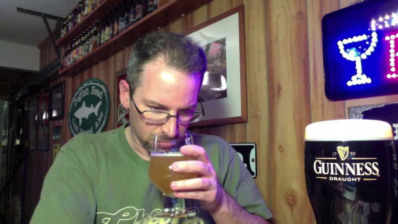 Philadelphia Brewing Company Walt Wit, Review #91