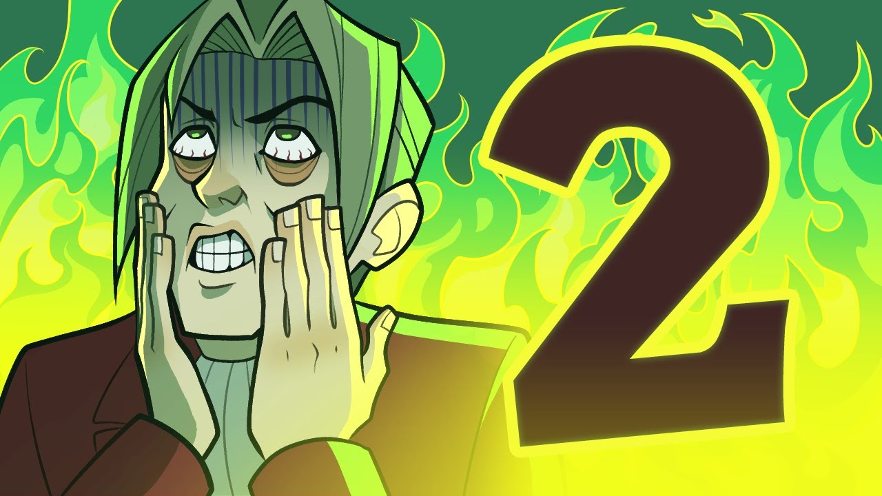 Miles is on Fire - (Part 2/2)