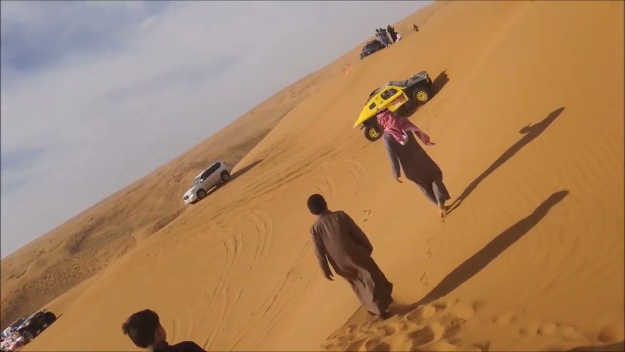 DAKAR 2026-Volumen 8 Etapa 8