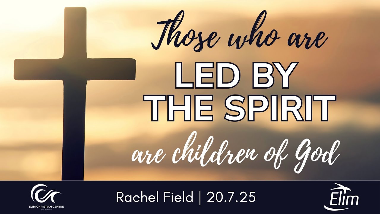 20.07.25 | 10:30 AM Sunday Service
