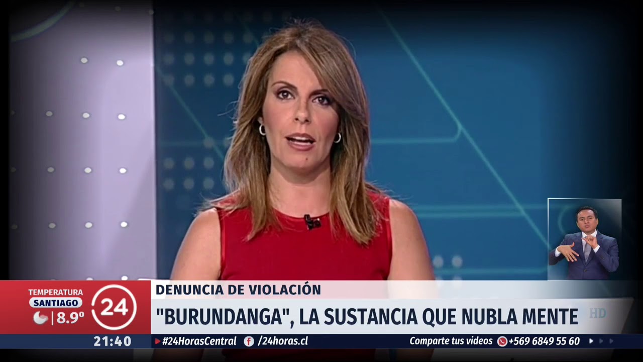 Joven denuncia violación tras haber sido drogada con 