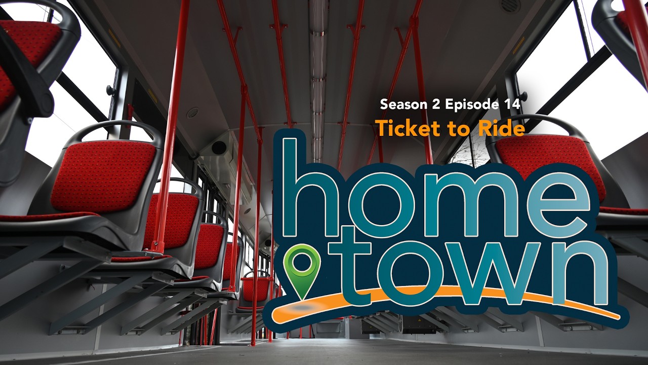 Ticket to Ride