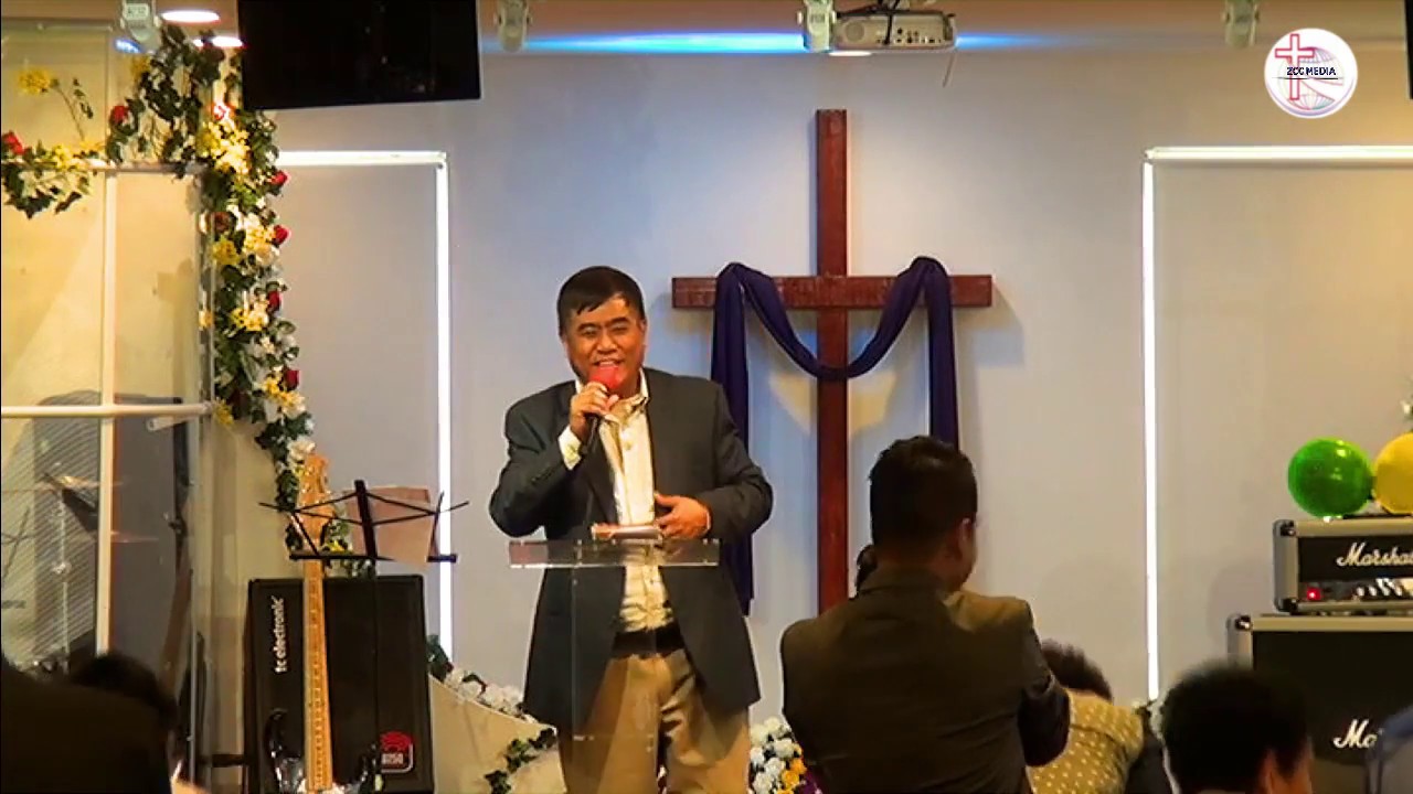 Na Singlamteh Pua In | Pa Kham Tan