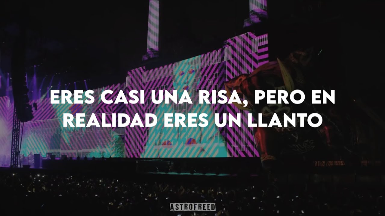 Pigs (Three Different Ones) (Live) - Roger Waters // Sub. Español