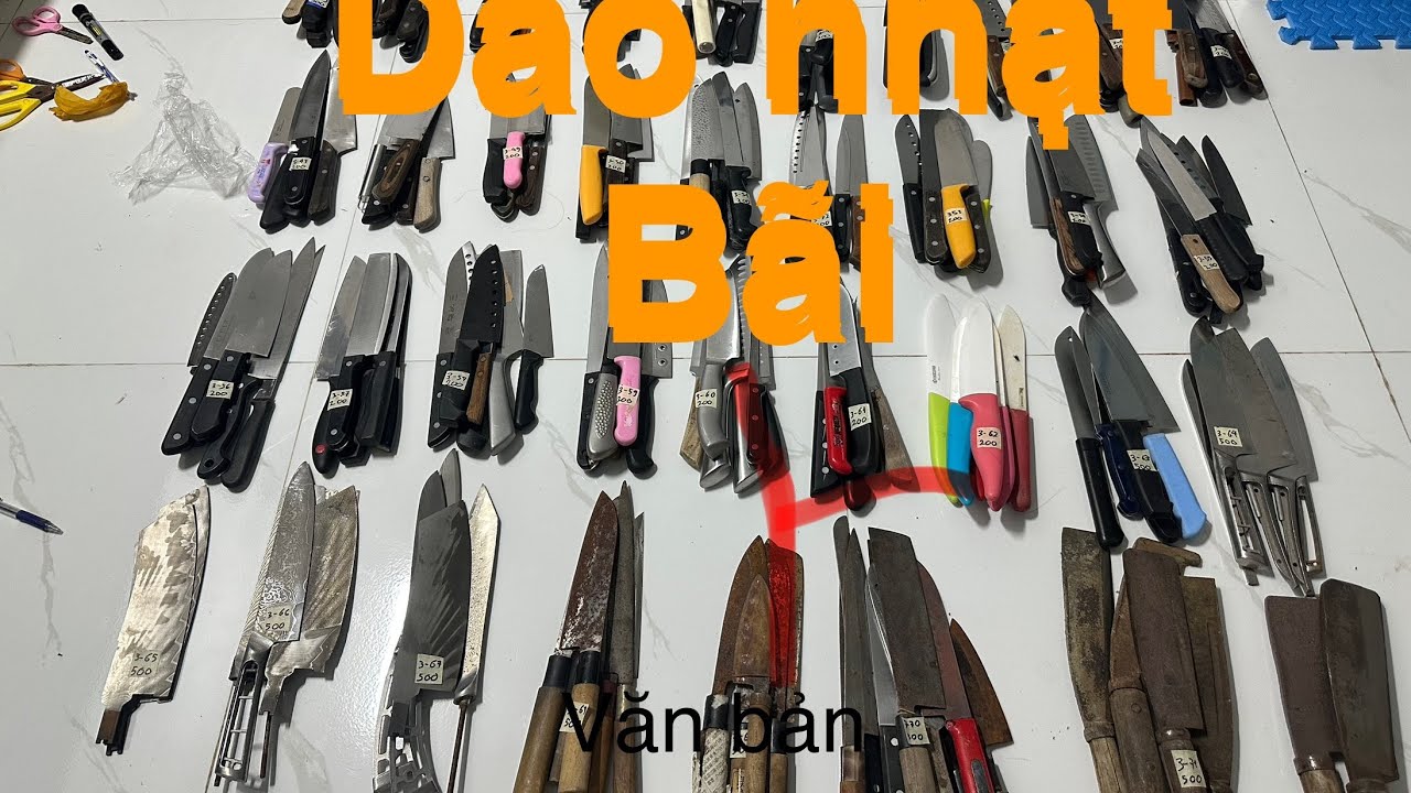 Dao nhật bãi damacus vg10 #daonhat3333 #daobep #kaishun #sale #daokeo 