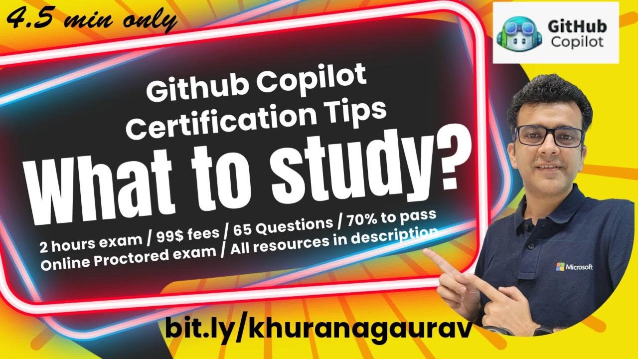 GitHub CoPilot | Сертификация GH 300 | Учебные материалы | Стоимость | Расписание | Пробные тесты