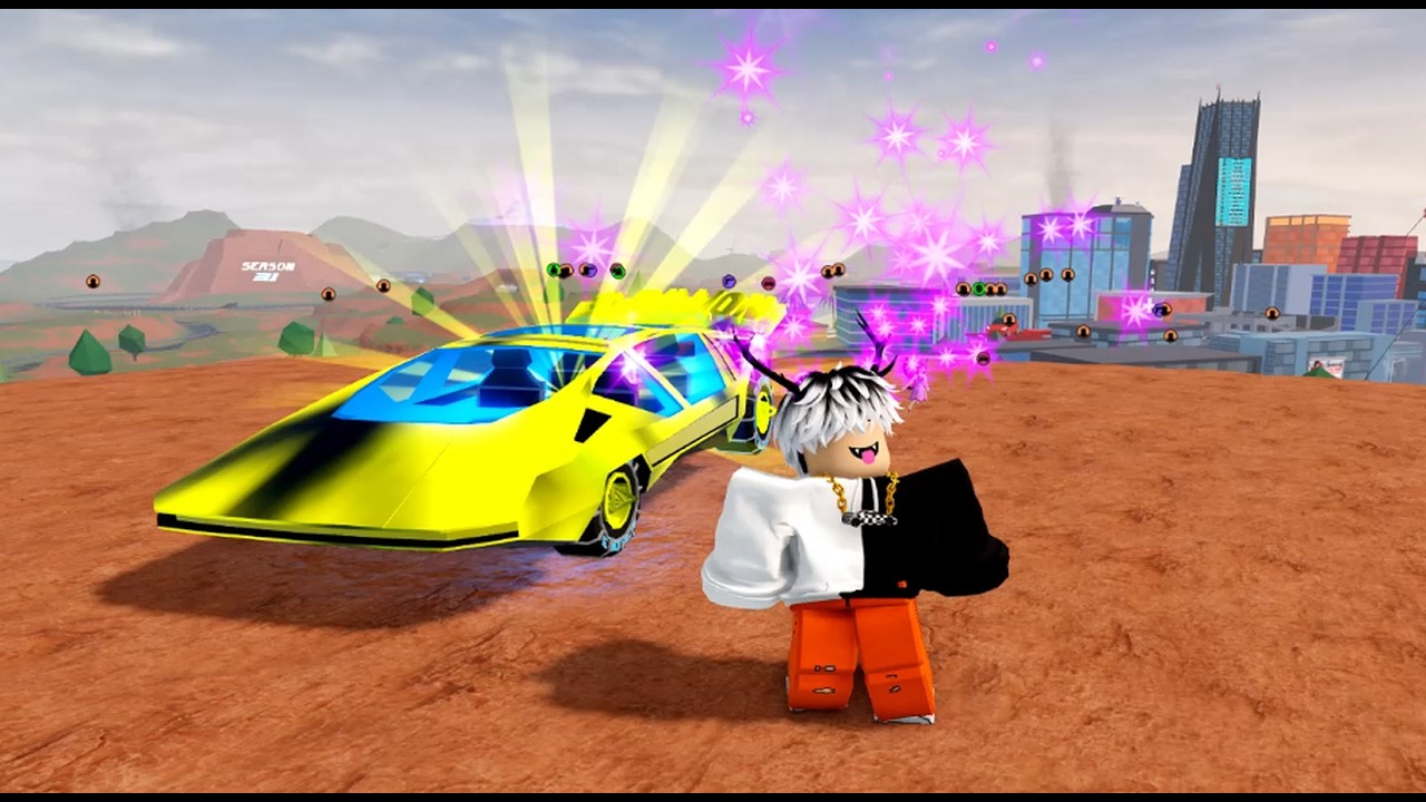 HYPERSHIFT grinding with Concept (Jailbreak)