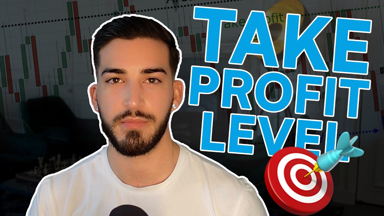 Forex Trading Secret: Setting Take Profit Level