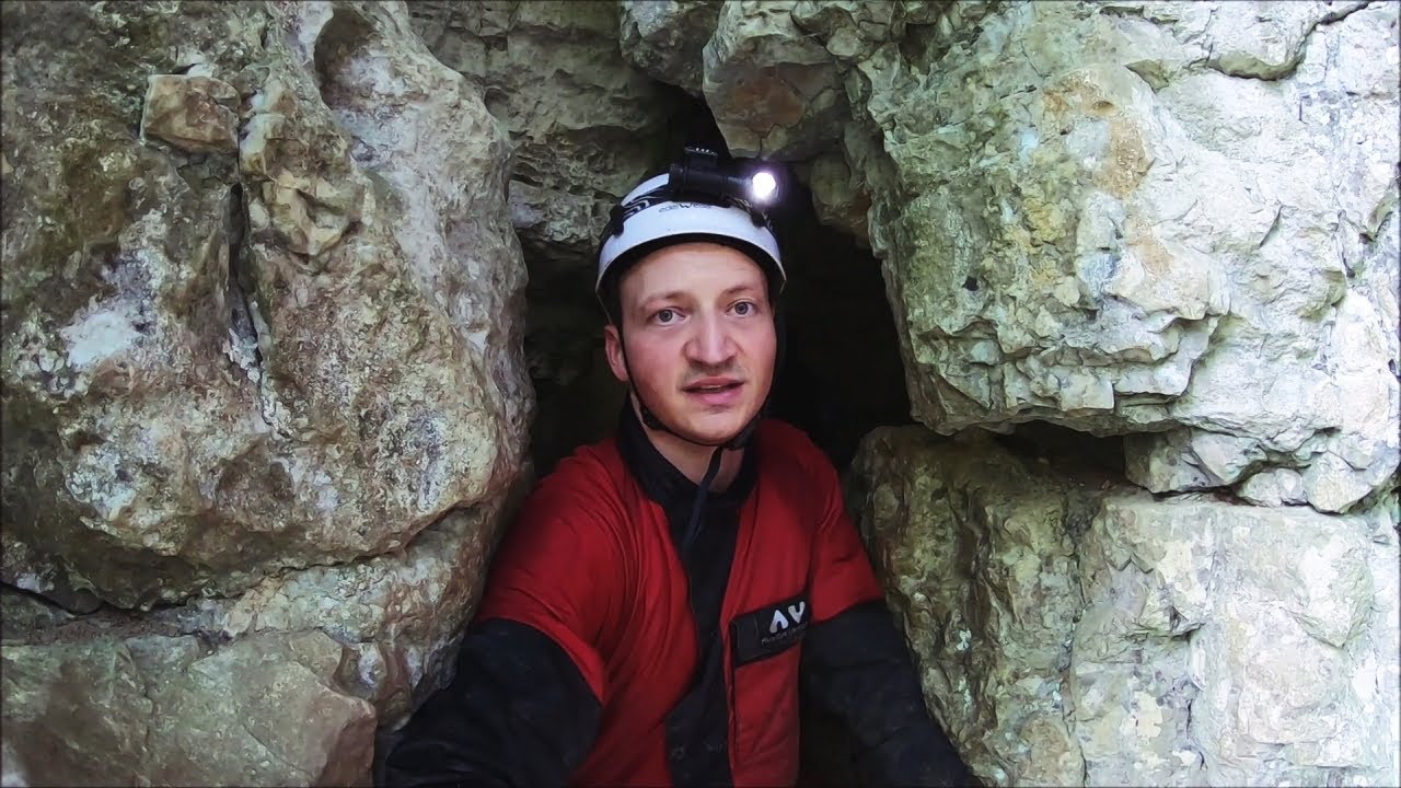 Die Gustav-Jakob-Höhle