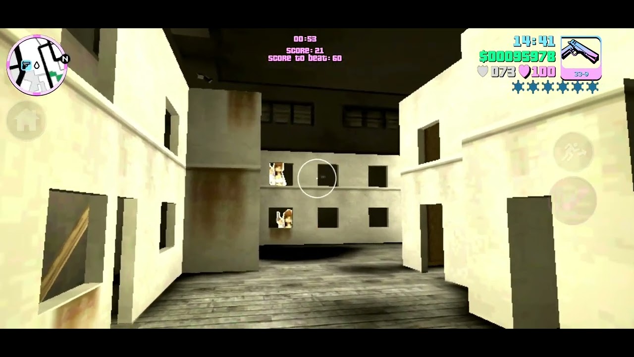 The shootist | Gta vice city Android