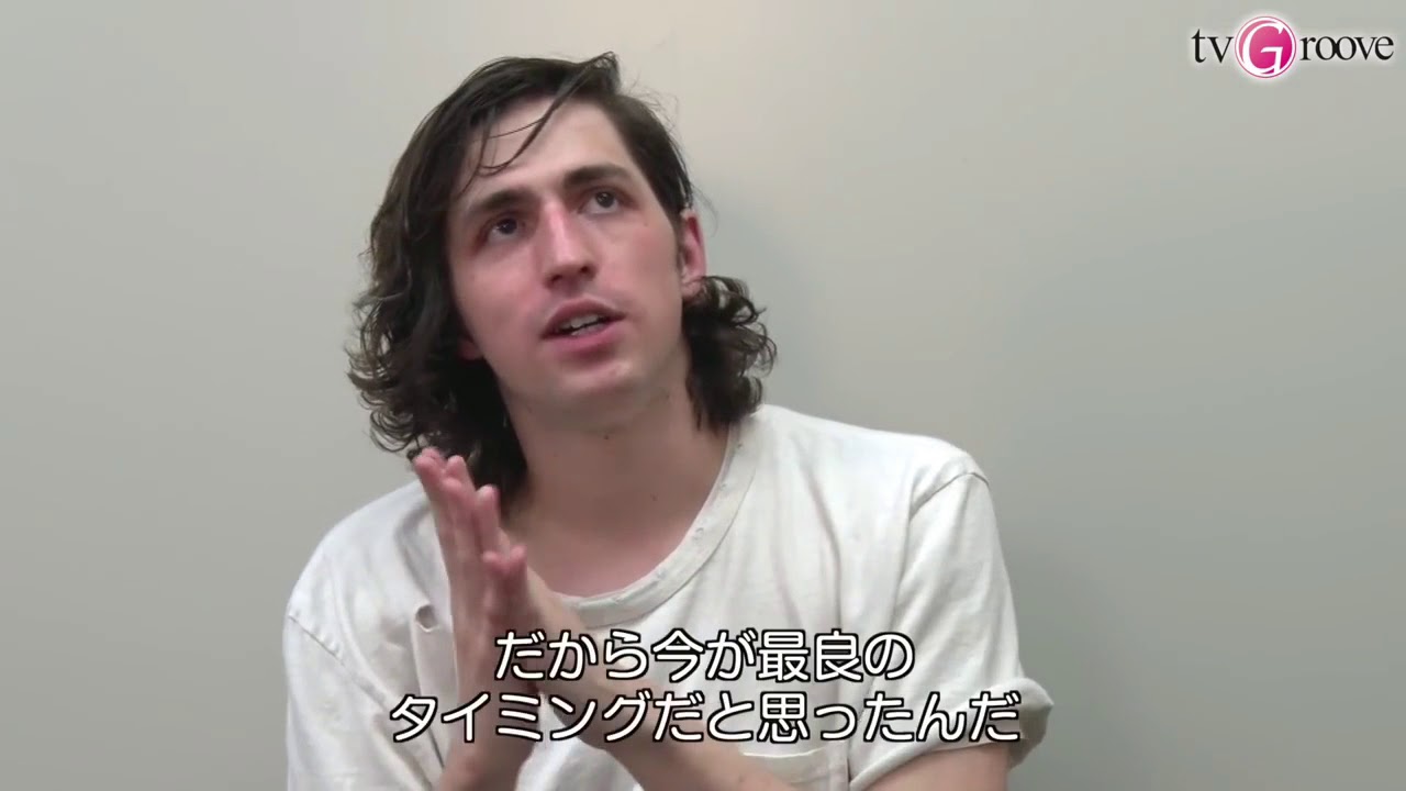 porter talking about madeon for 5 minutes