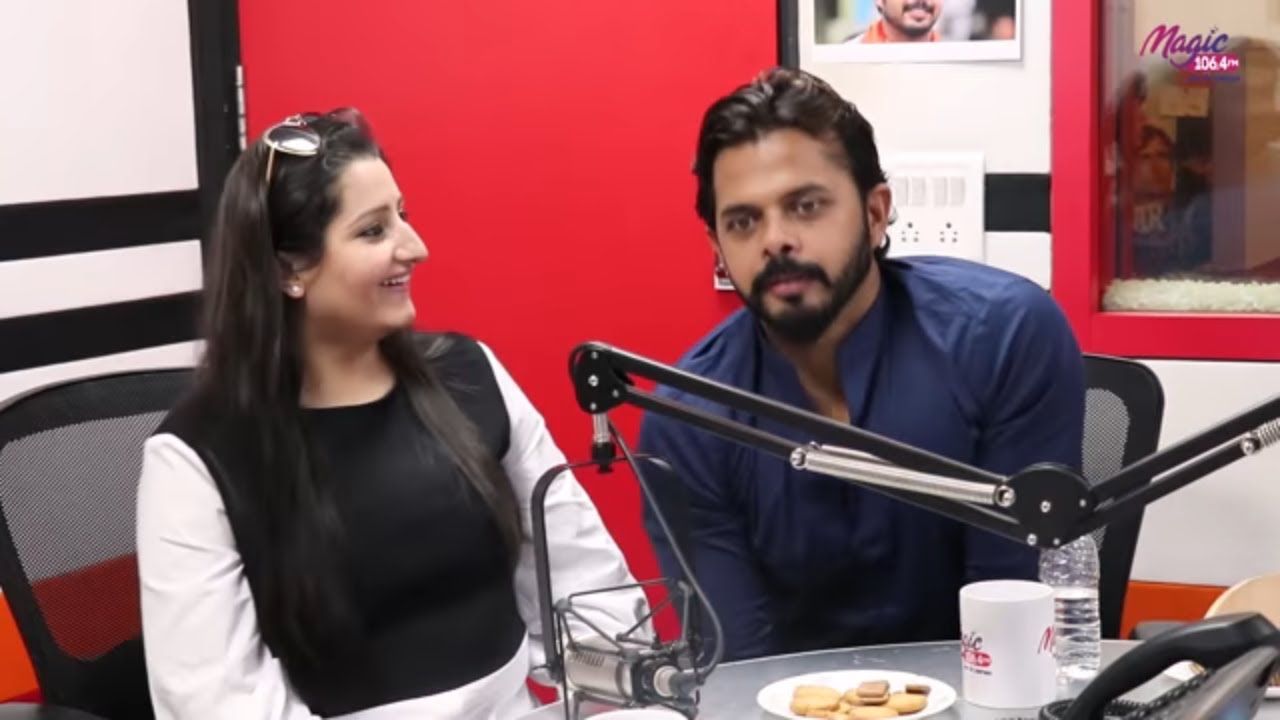 Sreesanth discussing about relations with Dipika kakar and his journey | Bigg Boss 12 | Pritam