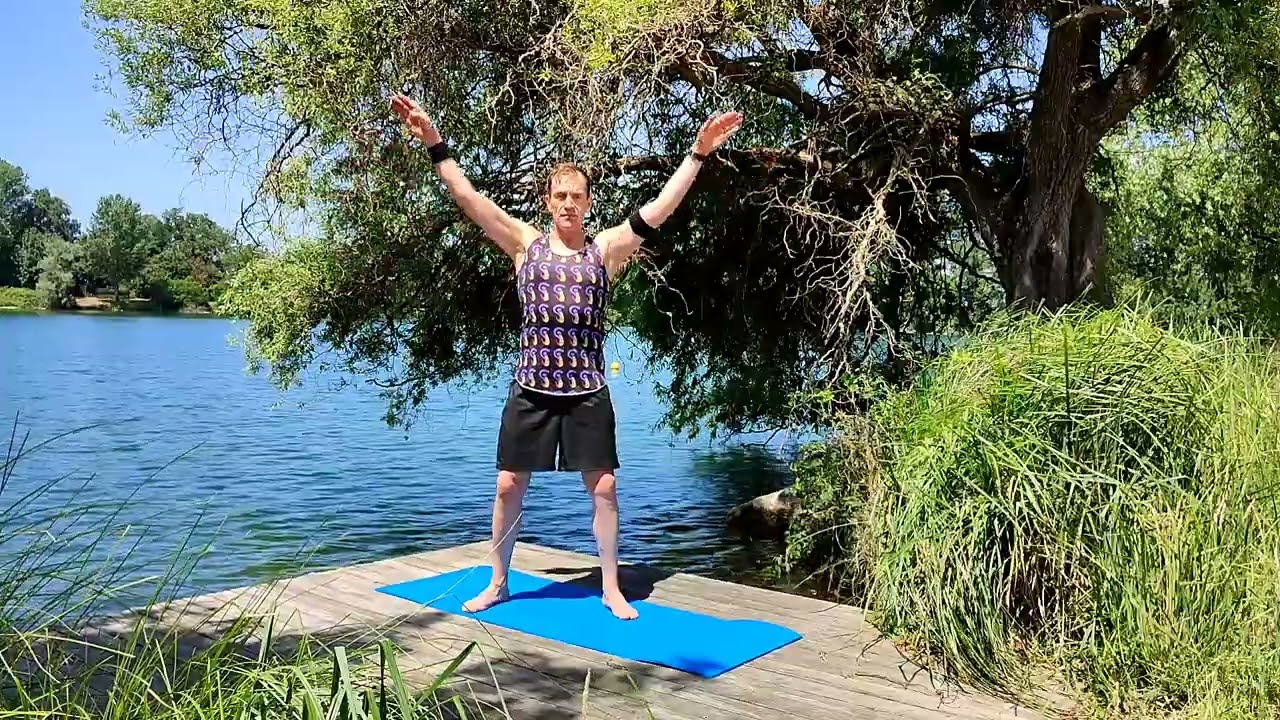 Pilates 4 Lago