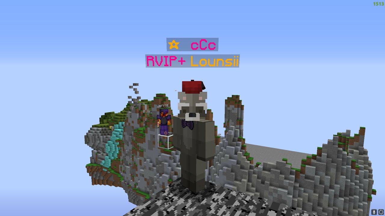 Craftrise Factions Edit Avı 8 #craftrise #factions