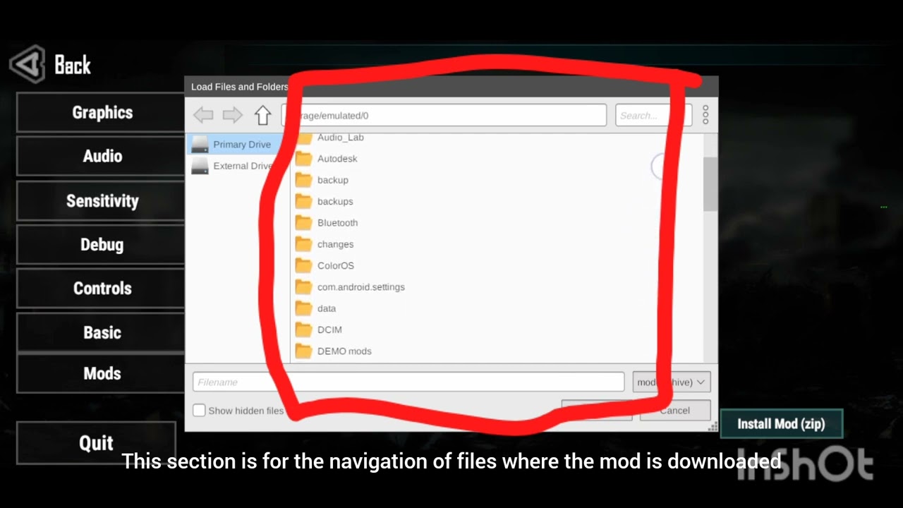 HOW TO INSTALL MODS IN CARNAGE WARS (QUICK TUTORIAL)