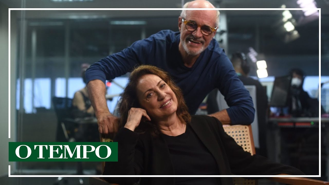 Eliane Giardini e Marcos Caruso apresentam 'Intimidade Indecente' em BH