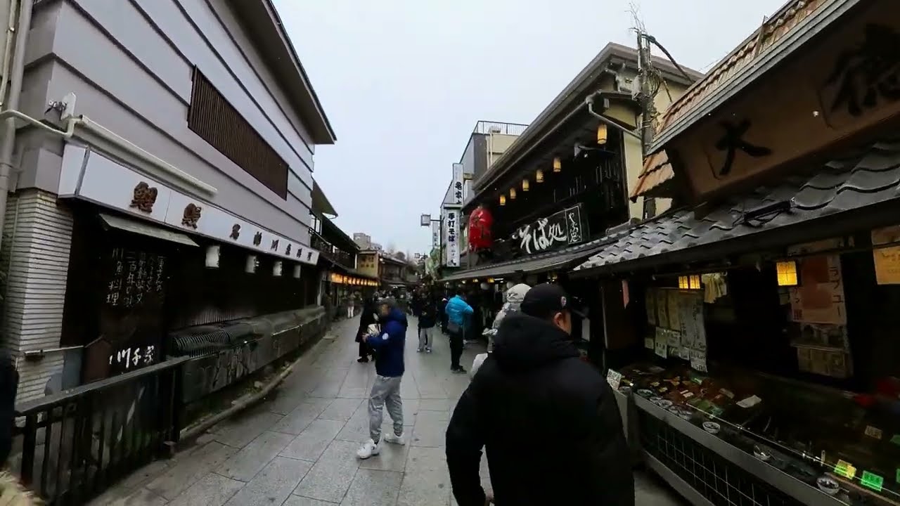 柴又(8)