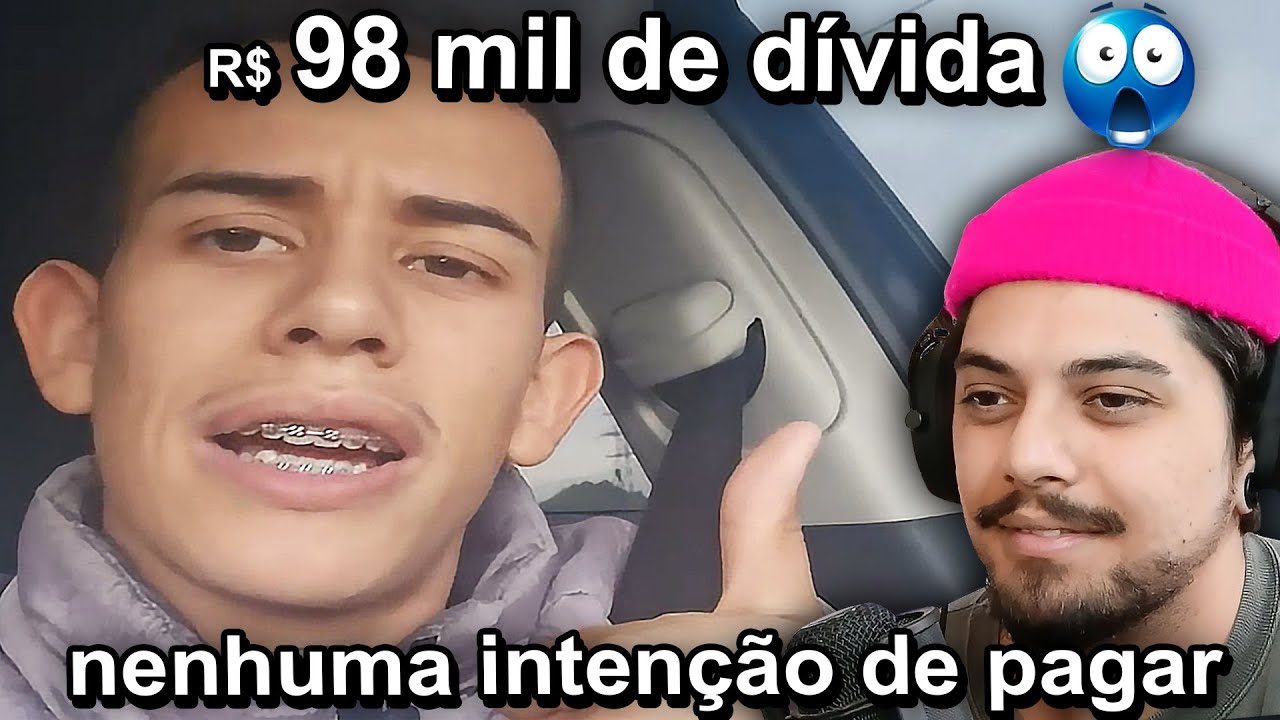 Um homem sem medo