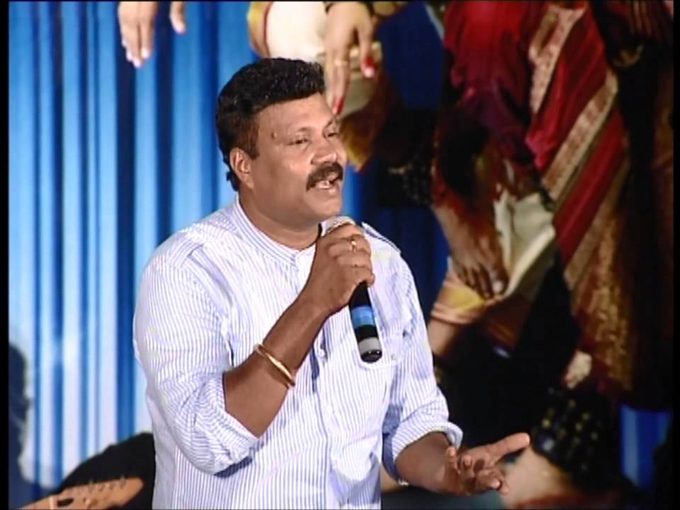 Aavanipoovarangu 2012 Kalabhavan mani Part 3