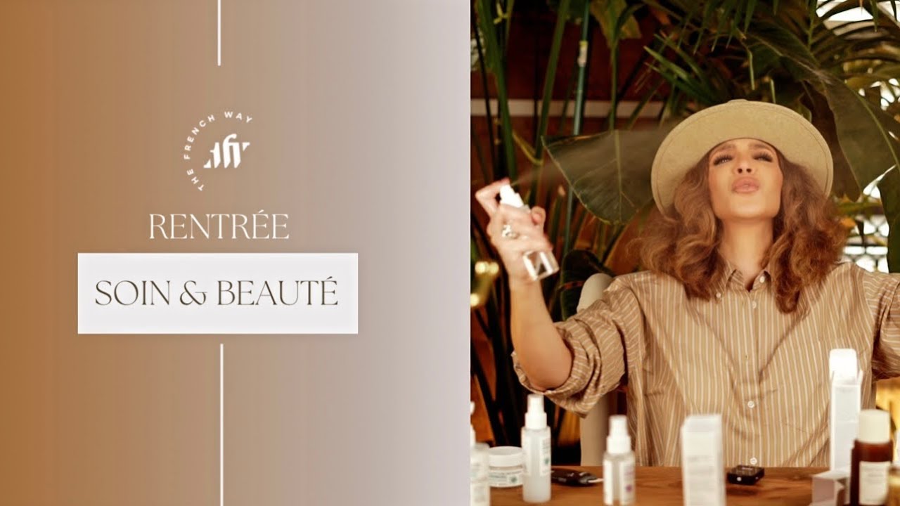UNE RENTRÉE EN DOUCEUR - APRÈS LE BEAU SOLEIL, AVANT LES PREMIERS FRIMAS : STYLEVANA !