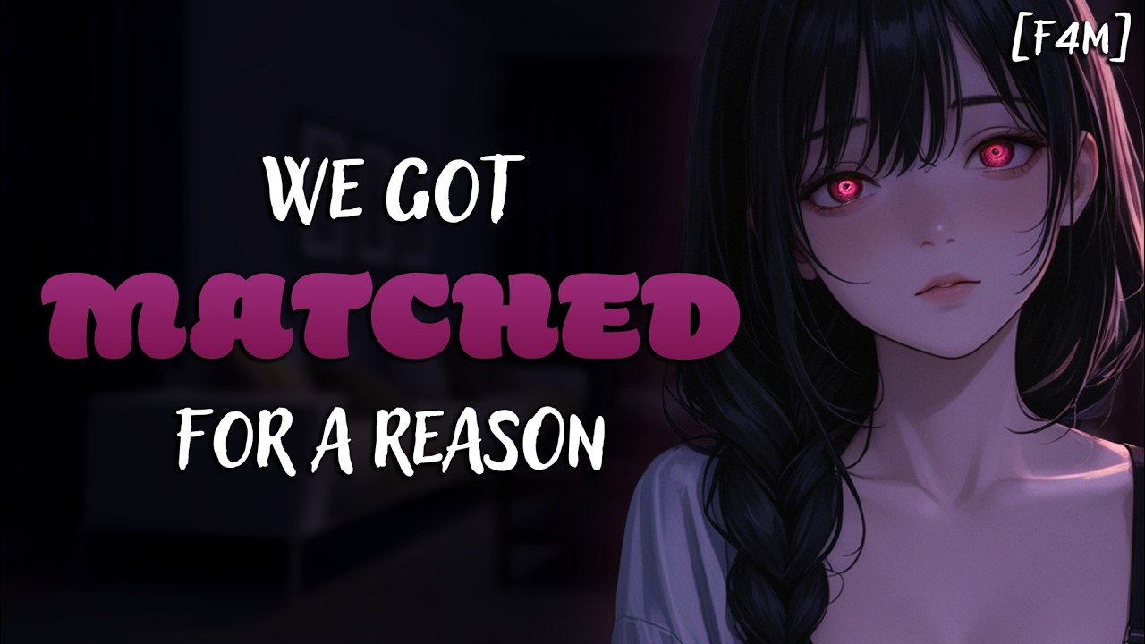 The Government Sends You a Girlfriend, but She is a Yandere [F4M] [Arranged Marriage] [Possessive]