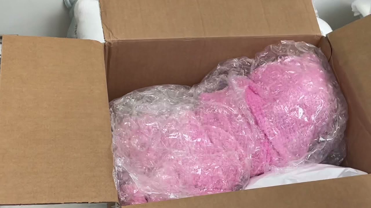 SOLE BEAUTIFUL REBORN BABY!!  Reborn Box Opening / Reborn Unboxing