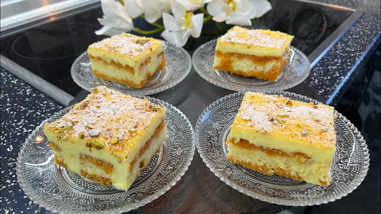 Harrojeni Bakllavën 🤩 Ëmbëlsira e famshme e Bajramit 🤌 shkrihet në gojë..!