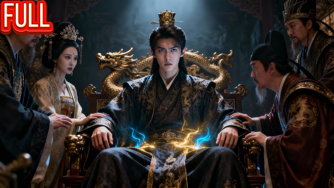 MutiSUB🔥被当废物的他随手一门功法震惊全城？一出手便镇压整个武道界！【我以武道震九霄】