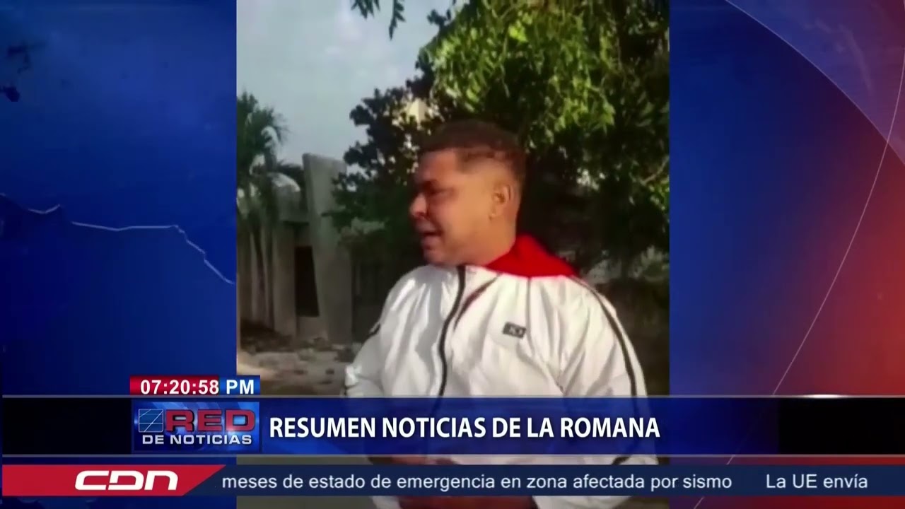Resumen Romana 7-2-2023