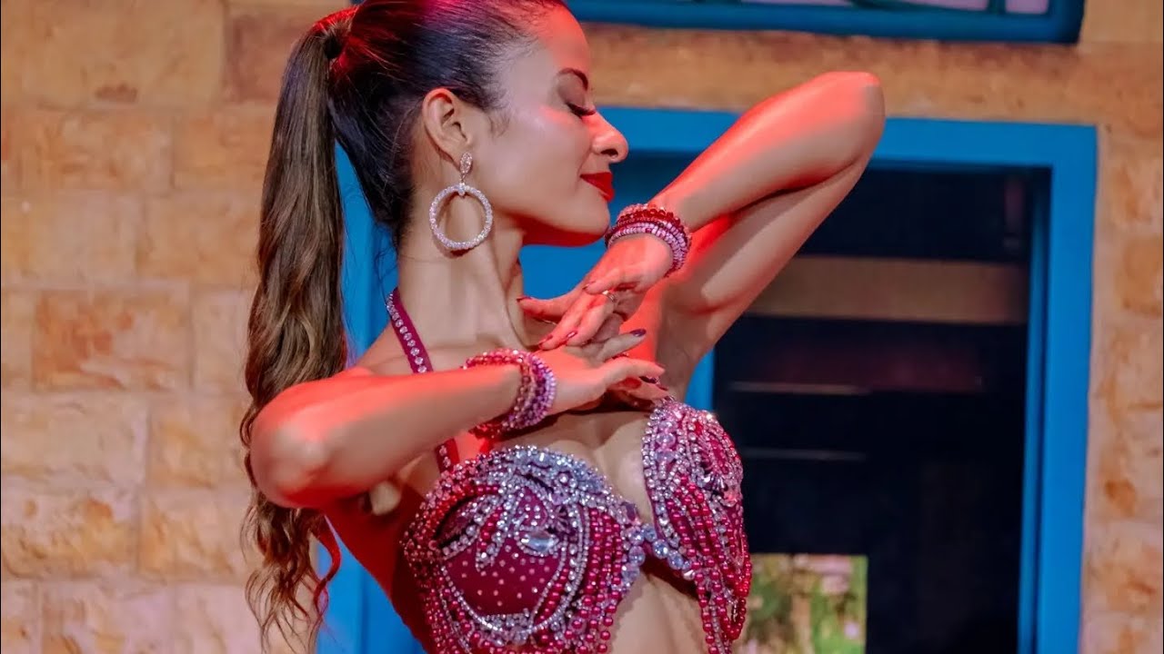 Natalie Lima 🇧🇷 Festa das Alunas Paula Trigueiro | Casa 1001 Noites