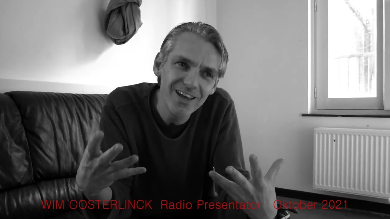 WIM OOSTERLINCK FILM DEF
