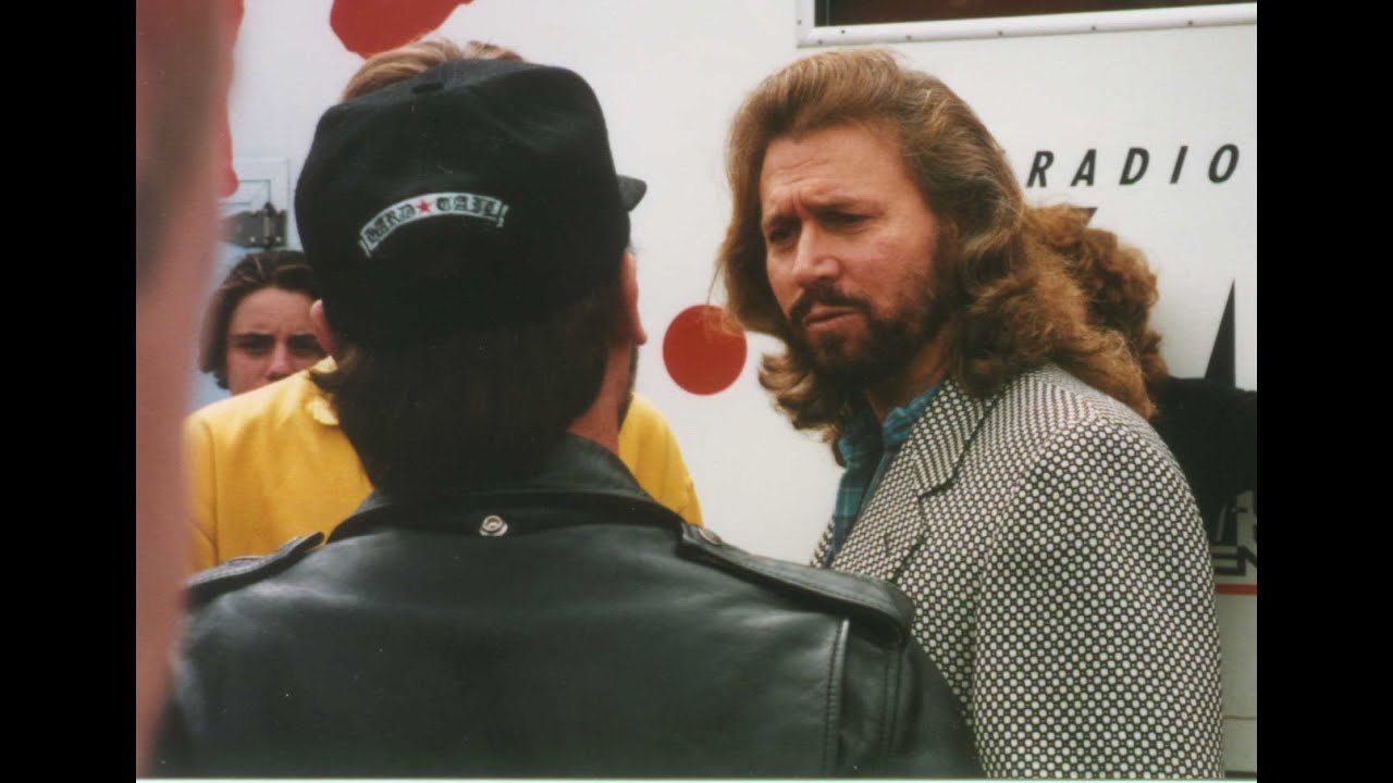 The Bee Gees Story part 2